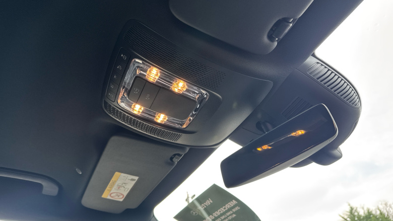 Mercedes-Benz GLA 250e AMG Line Executive 5dr Auto Hatchback